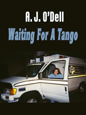 cover image of Waiting For a Tango